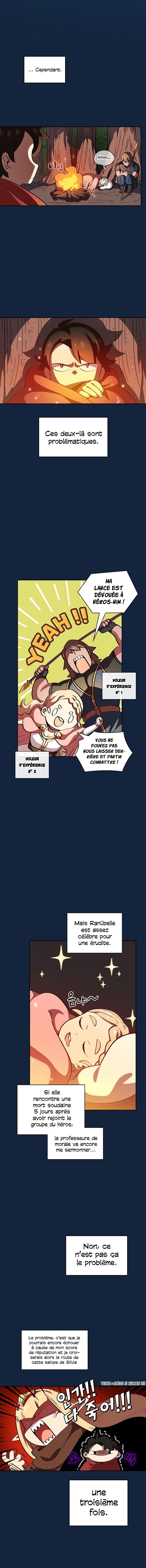 Read FFF Class Trashero FR Manga Online