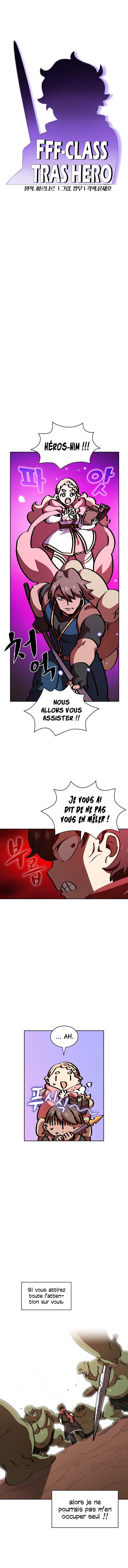 Read FFF Class Trashero FR Manga Online