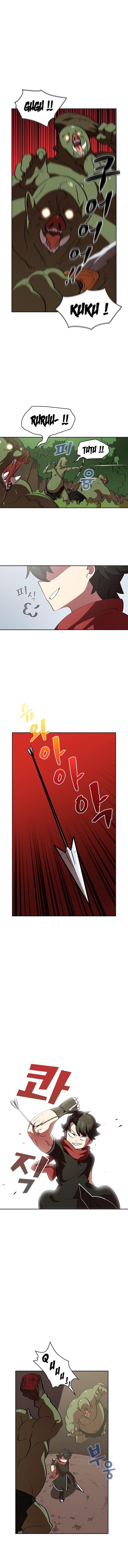 Read FFF Class Trashero FR Manga Online