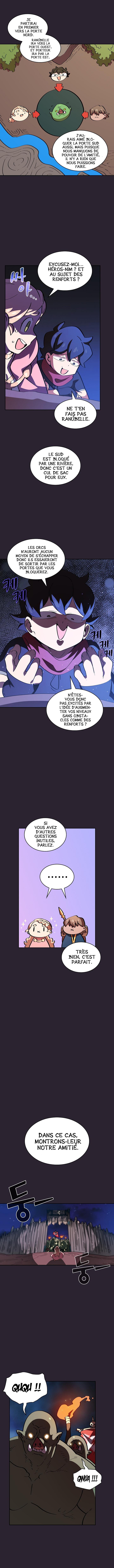 Read FFF Class Trashero FR Manga Online