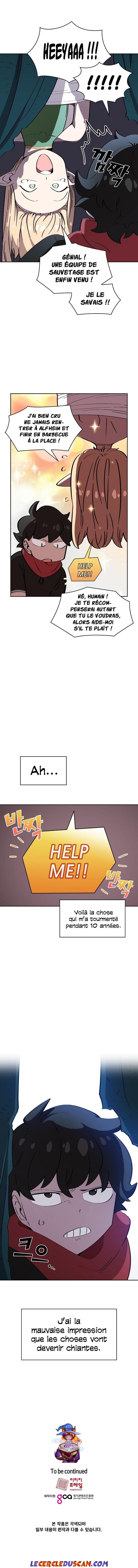 Read FFF Class Trashero FR Manga Online