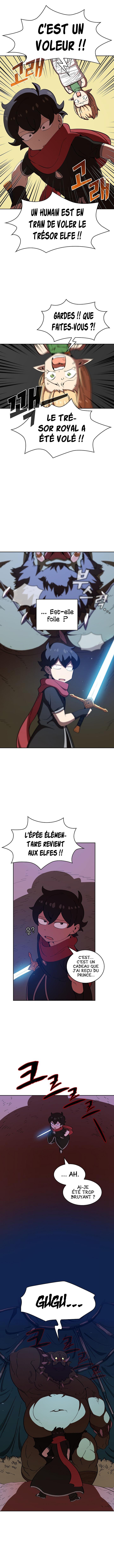 Read FFF Class Trashero FR Manga Online