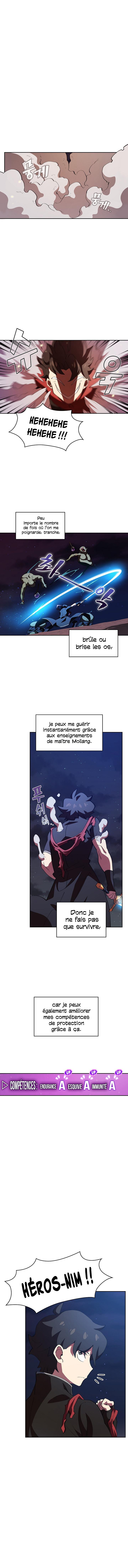 Read FFF Class Trashero FR Manga Online