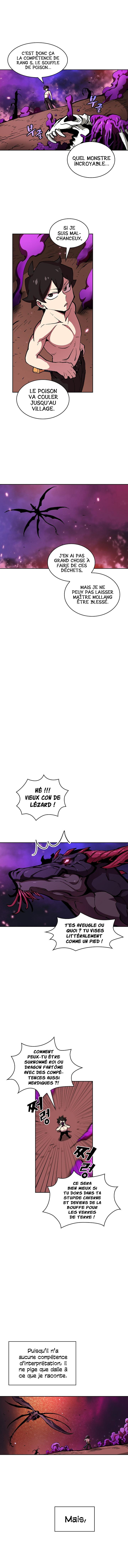 Read FFF Class Trashero FR Manga Online
