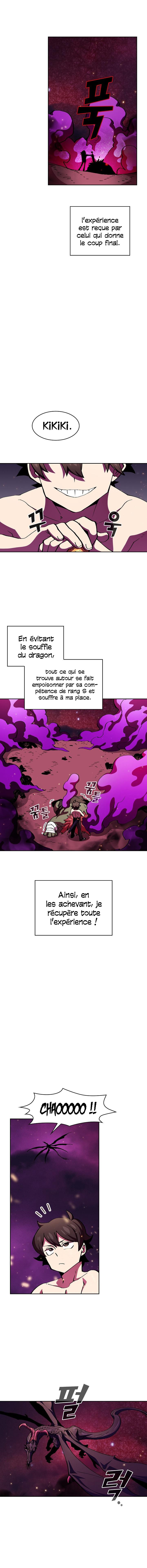 Read FFF Class Trashero FR Manga Online