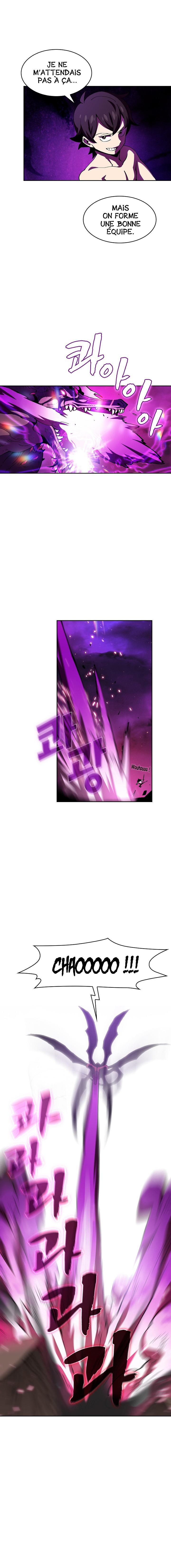Read FFF Class Trashero FR Manga Online