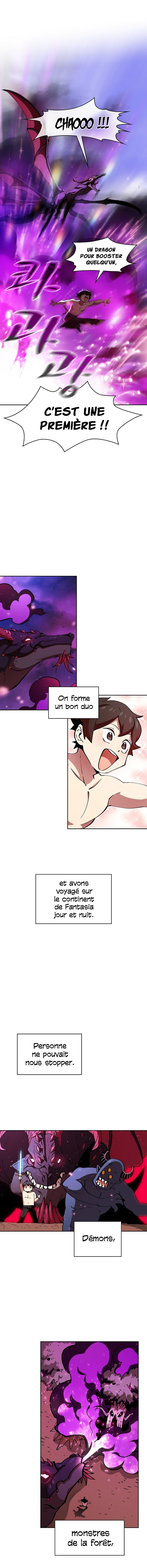 Read FFF Class Trashero FR Manga Online