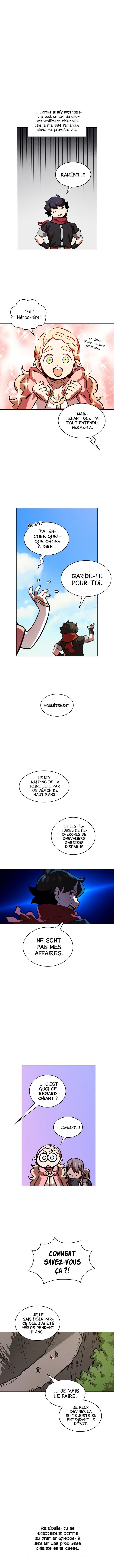 Read FFF Class Trashero FR Manga Online