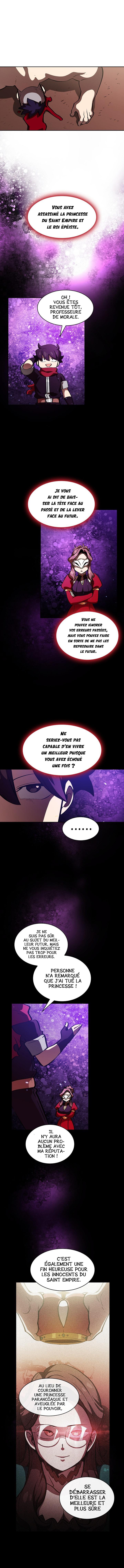Read FFF Class Trashero FR Manga Online