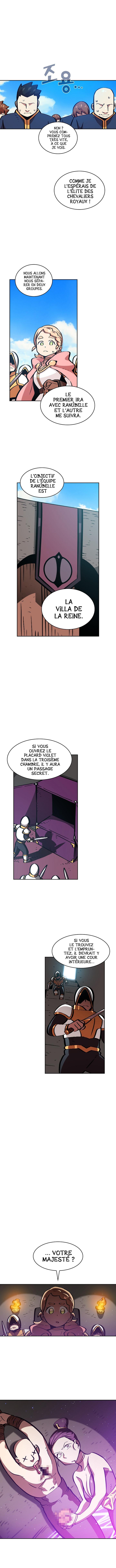 Read FFF Class Trashero FR Manga Online