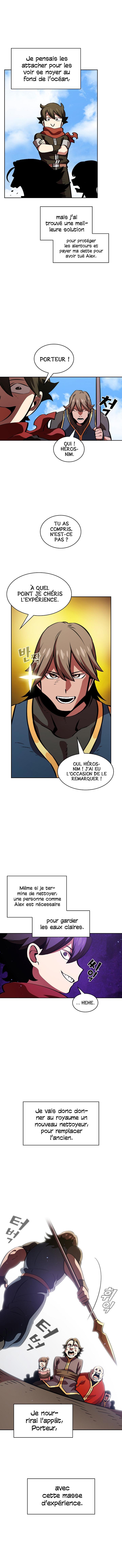 Read FFF Class Trashero FR Manga Online
