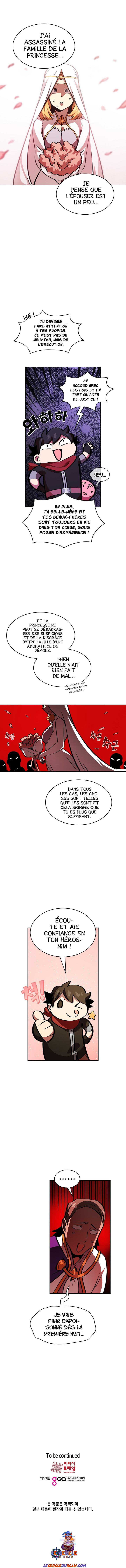 Read FFF Class Trashero FR Manga Online