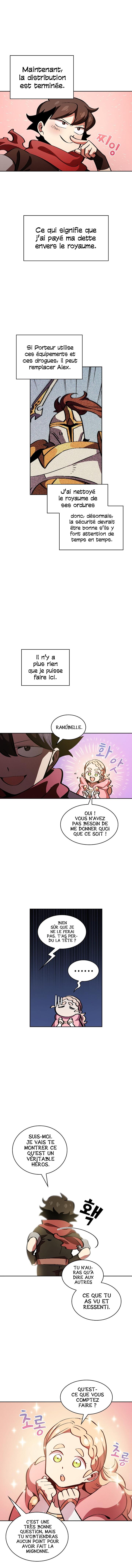 Read FFF Class Trashero FR Manga Online