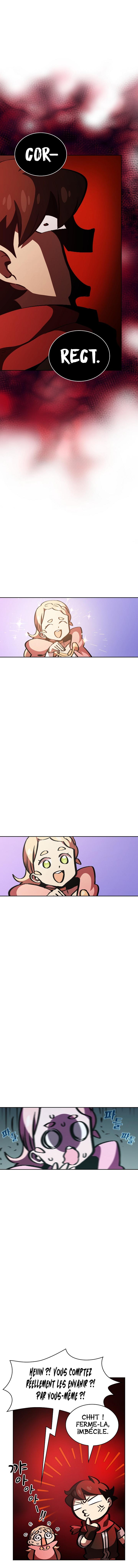 Read FFF Class Trashero FR Manga Online