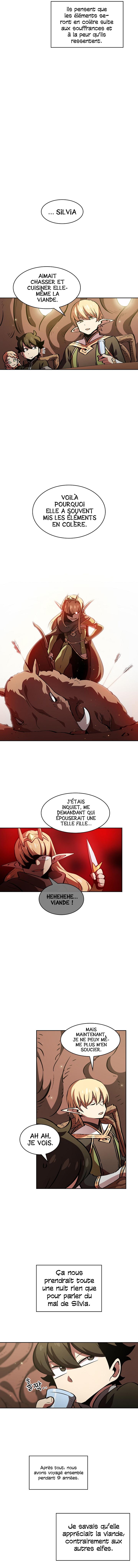Read FFF Class Trashero FR Manga Online