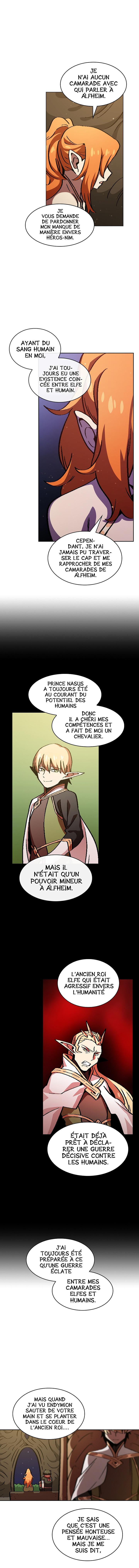Read FFF Class Trashero FR Manga Online