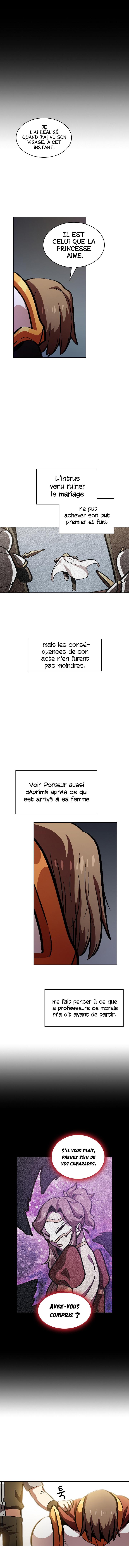 Read FFF Class Trashero FR Manga Online