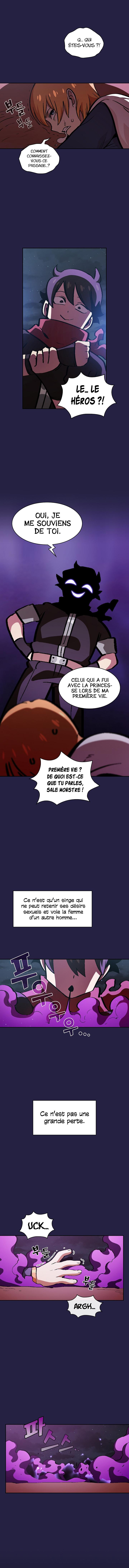 Read FFF Class Trashero FR Manga Online
