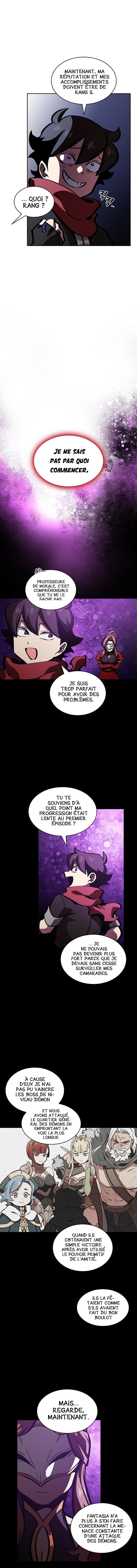 Read FFF Class Trashero FR Manga Online