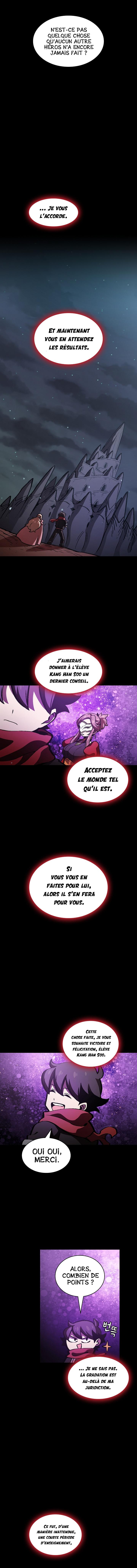 Read FFF Class Trashero FR Manga Online