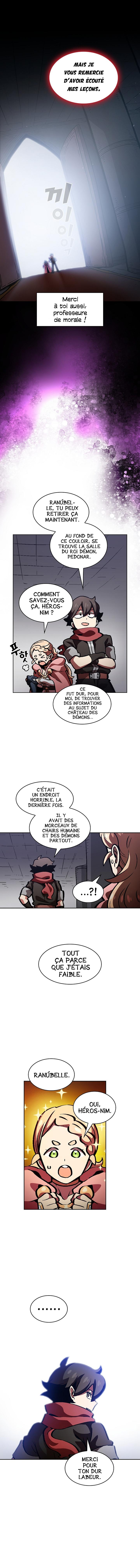 Read FFF Class Trashero FR Manga Online