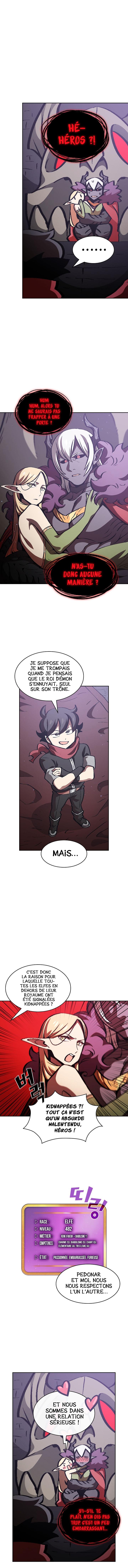 Read FFF Class Trashero FR Manga Online