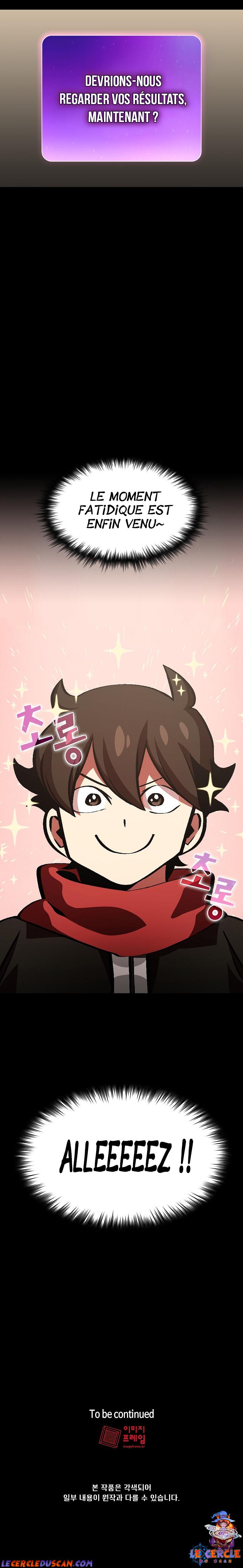 Read FFF Class Trashero FR Manga Online