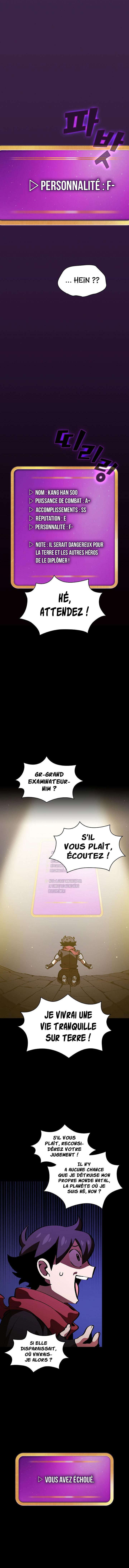 Read FFF Class Trashero FR Manga Online
