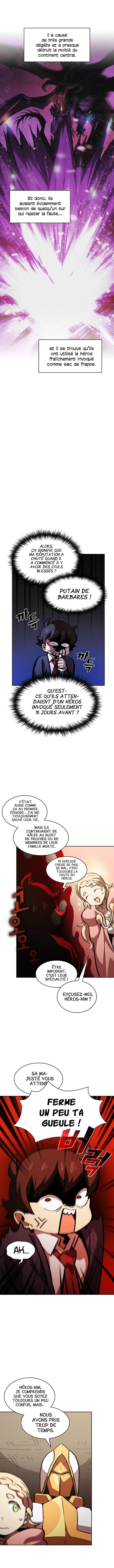 Read FFF Class Trashero FR Manga Online
