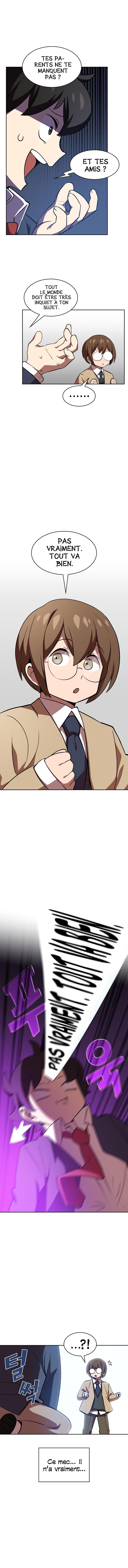 Read FFF Class Trashero FR Manga Online