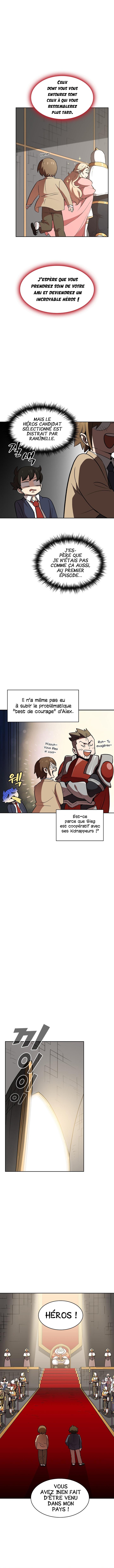 Read FFF Class Trashero FR Manga Online