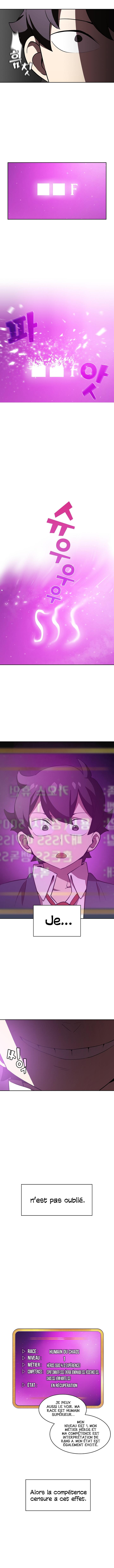Read FFF Class Trashero FR Manga Online