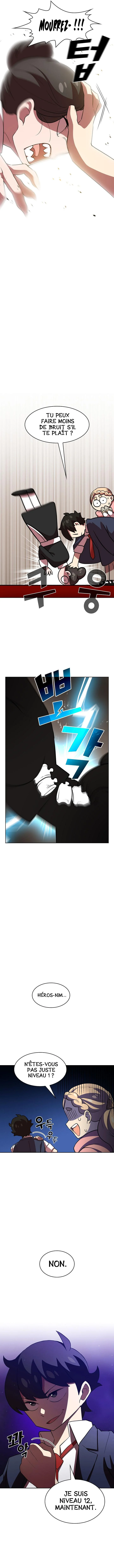 Read FFF Class Trashero FR Manga Online