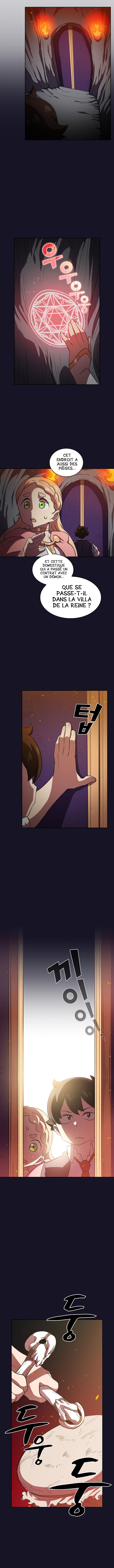 Read FFF Class Trashero FR Manga Online