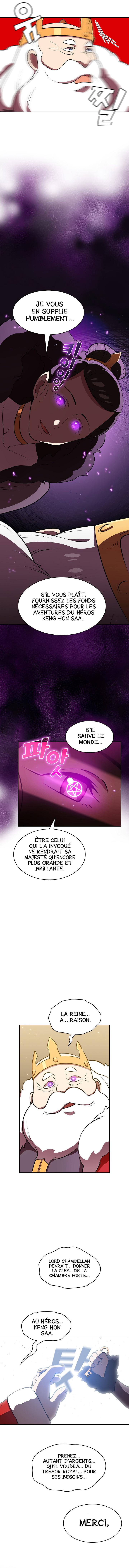 Read FFF Class Trashero FR Manga Online