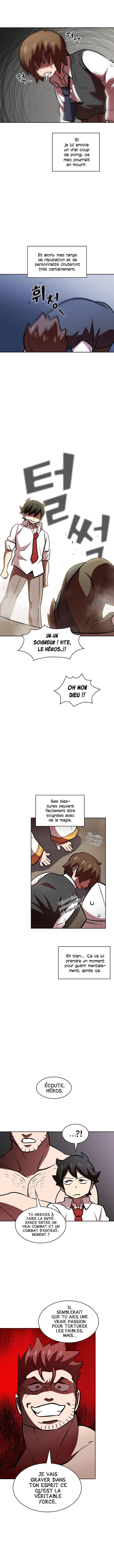 Read FFF Class Trashero FR Manga Online
