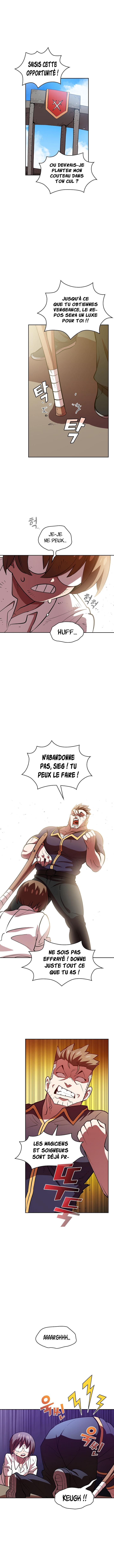 Read FFF Class Trashero FR Manga Online