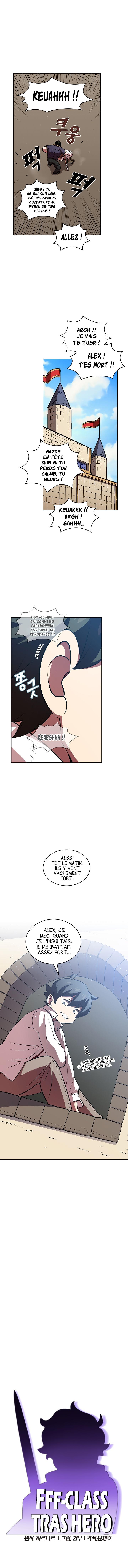 Read FFF Class Trashero FR Manga Online