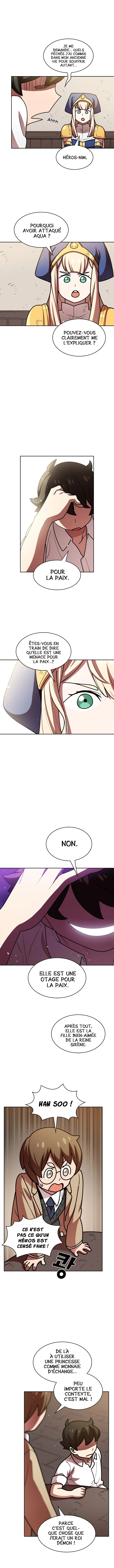 Read FFF Class Trashero FR Manga Online