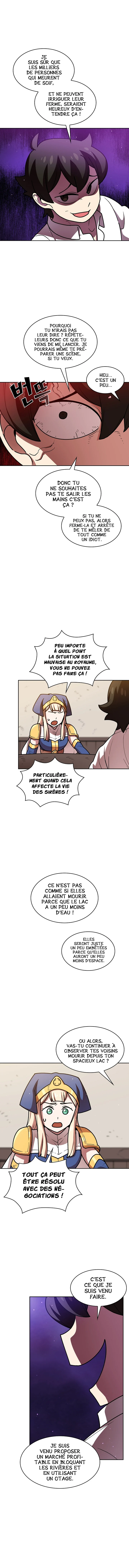 Read FFF Class Trashero FR Manga Online