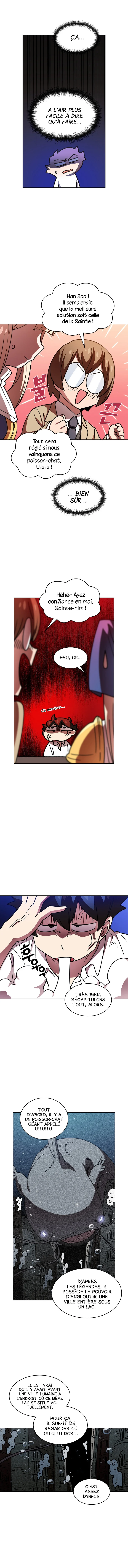 Read FFF Class Trashero FR Manga Online