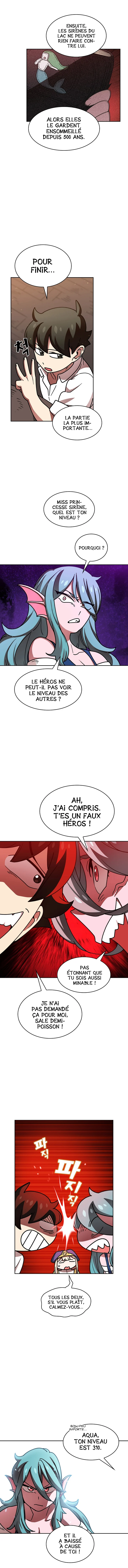 Read FFF Class Trashero FR Manga Online