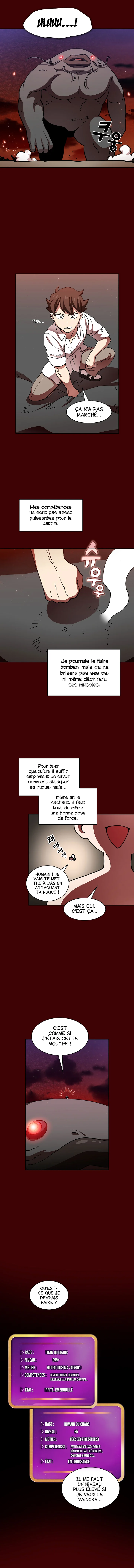 Read FFF Class Trashero FR Manga Online