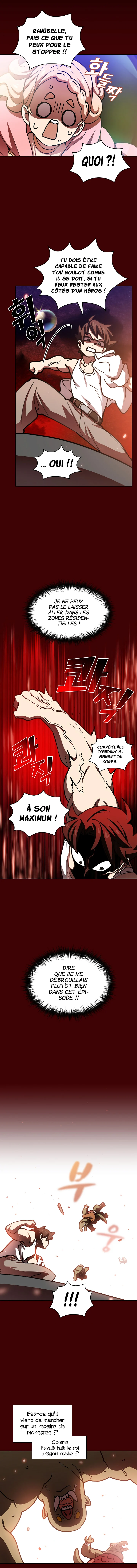 Read FFF Class Trashero FR Manga Online
