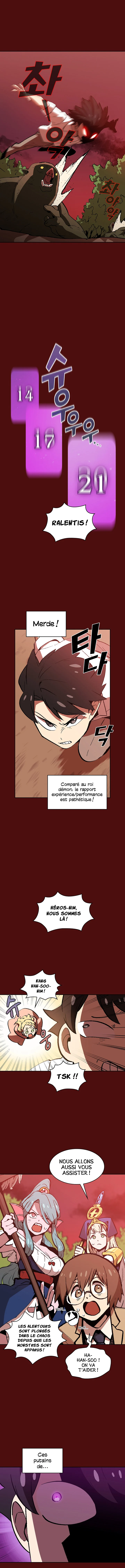 Read FFF Class Trashero FR Manga Online