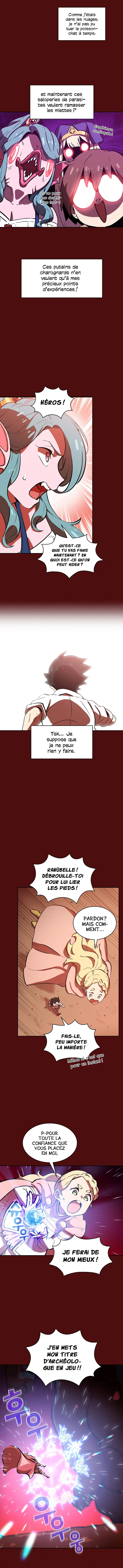 Read FFF Class Trashero FR Manga Online