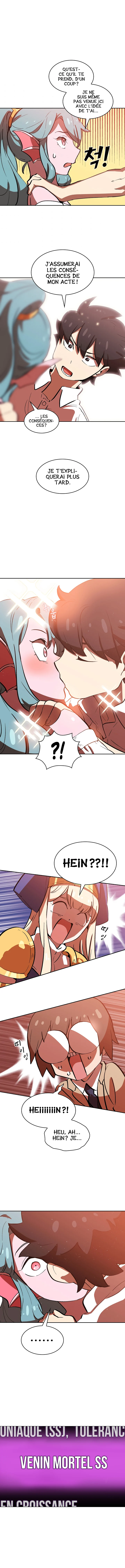 Read FFF Class Trashero FR Manga Online
