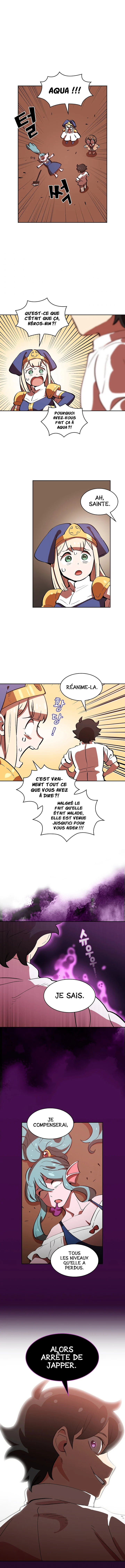 Read FFF Class Trashero FR Manga Online