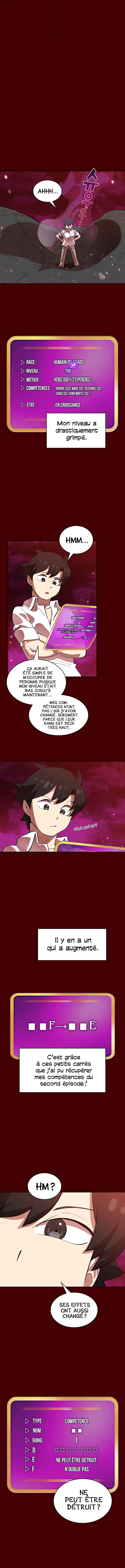 Read FFF Class Trashero FR Manga Online