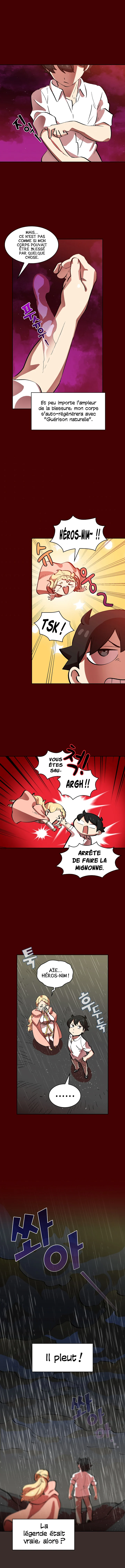 Read FFF Class Trashero FR Manga Online